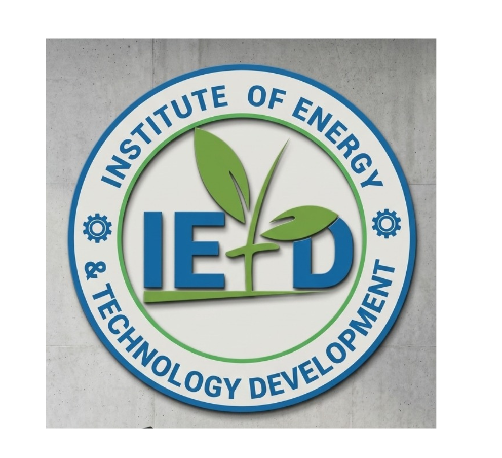 IET Logo